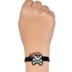 Windy City Novelties Pirate Charm Bracelets