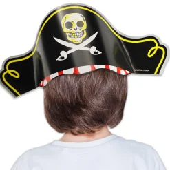 Windy City Novelties Pirate Party Hats