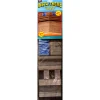 Online Windy City Novelties Pirate Ship Deck Room Roll