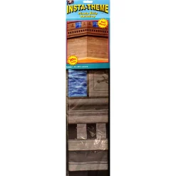Online Windy City Novelties Pirate Ship Deck Room Roll