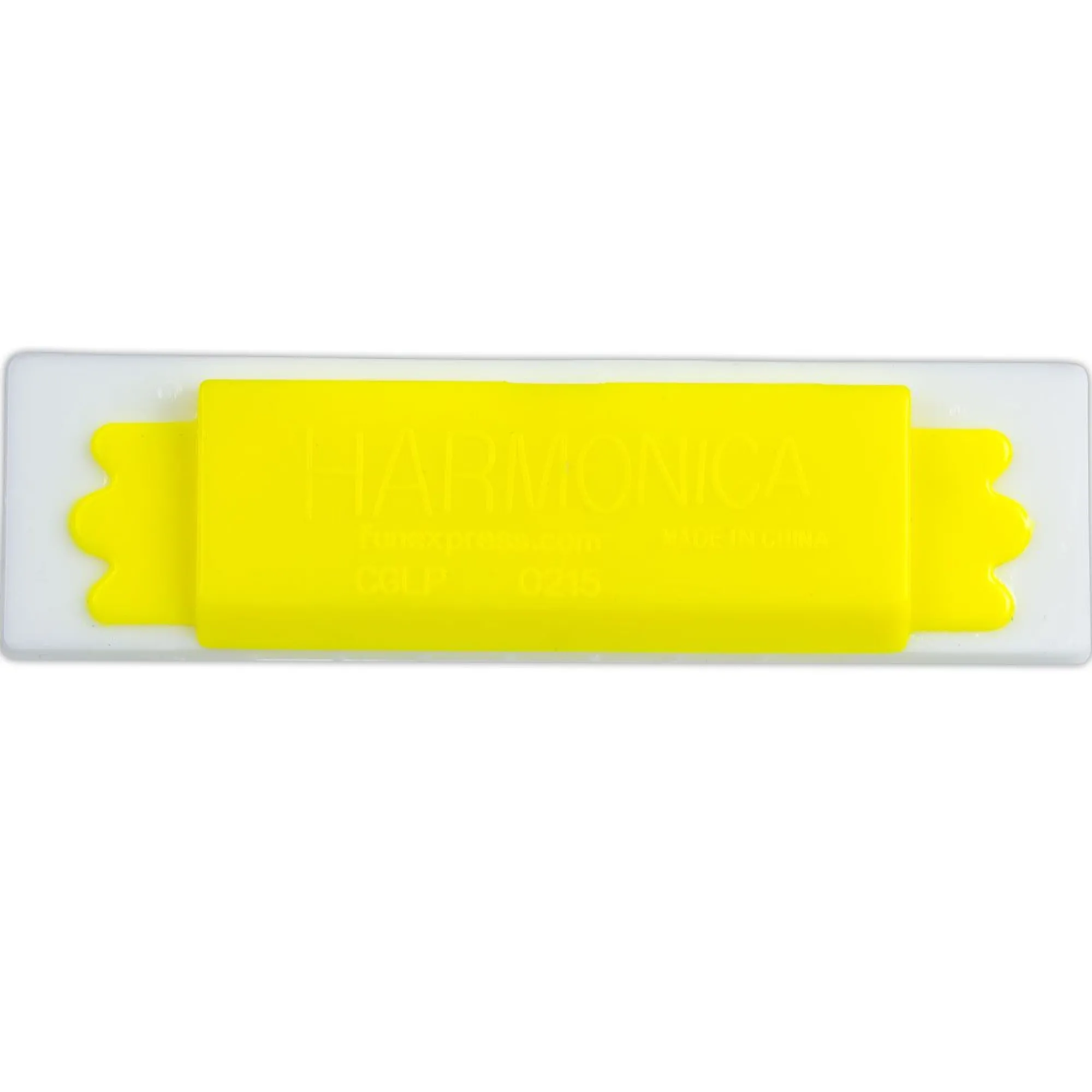 Clearance Windy City Novelties Plastic Harmonicas