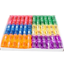 Hot Windy City Novelties Plastic Pencil Sharpeners