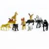 Clearance Windy City Novelties Plastic Safari Animals