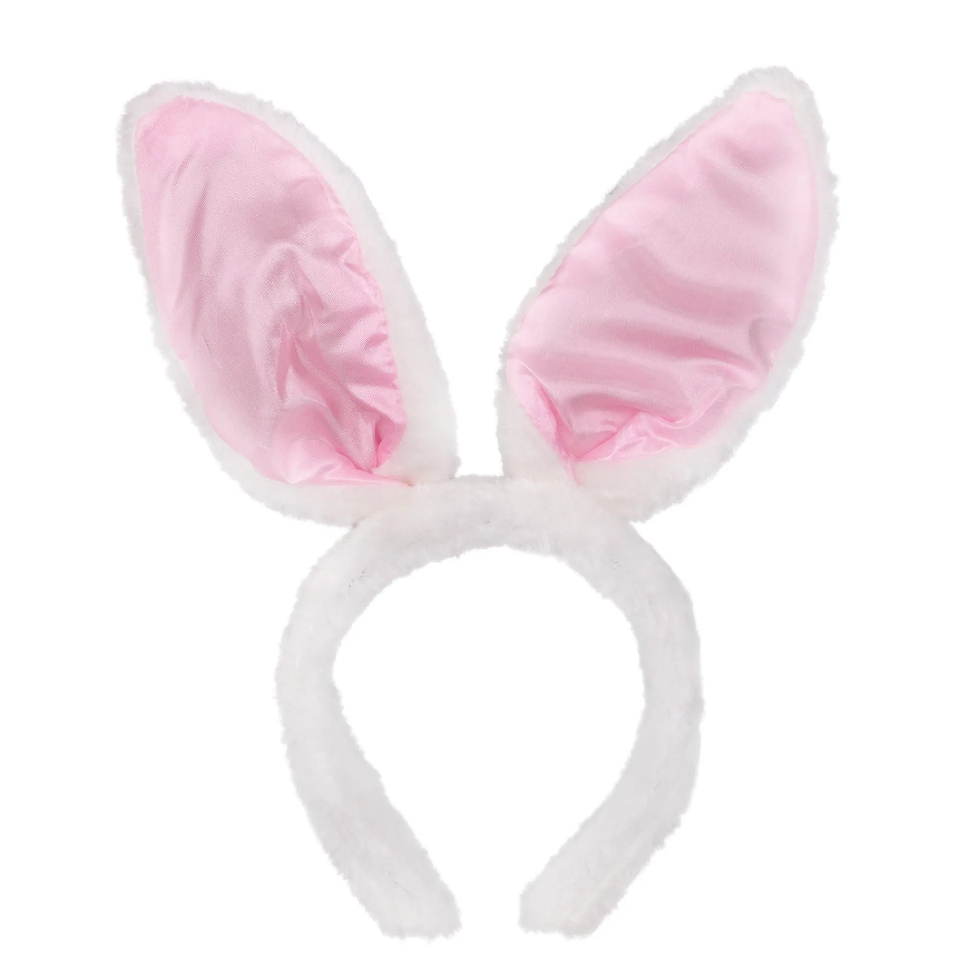 Best Windy City Novelties Plush Bunny Ears Headbands