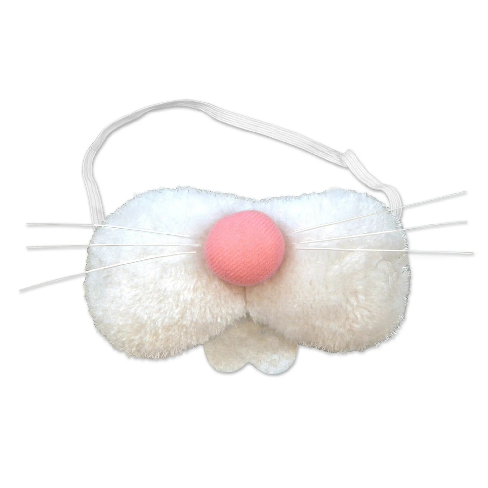 Windy City Novelties Plush Bunny Nose