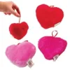 Clearance Windy City Novelties Plush 4" Hearts