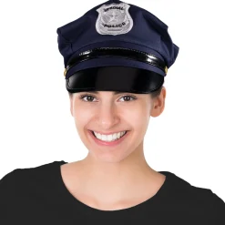 Sale Windy City Novelties Police Hat
