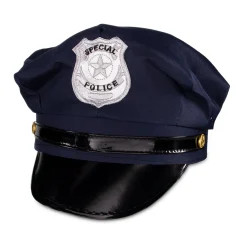 Sale Windy City Novelties Police Hat