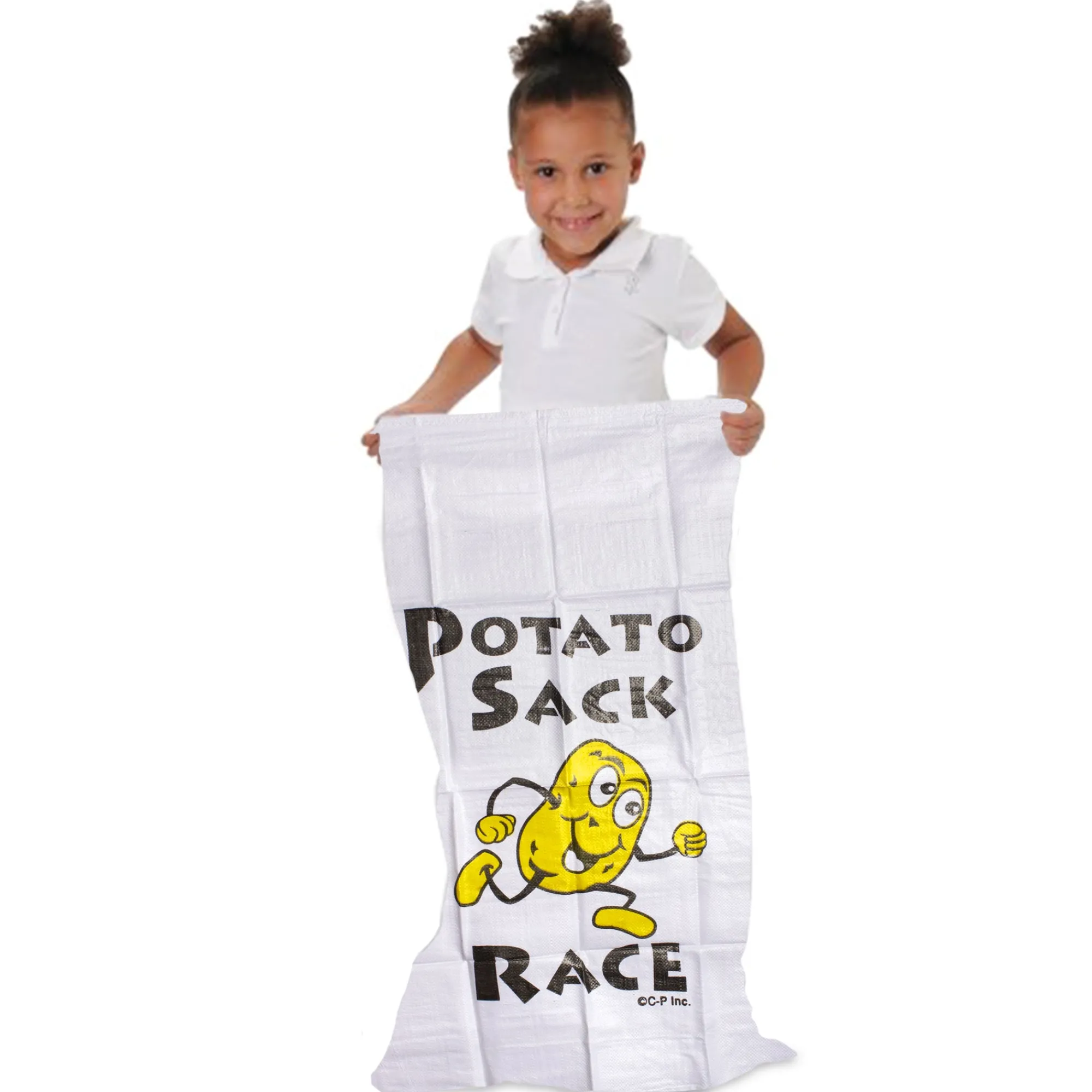 Online Windy City Novelties Potato Sack