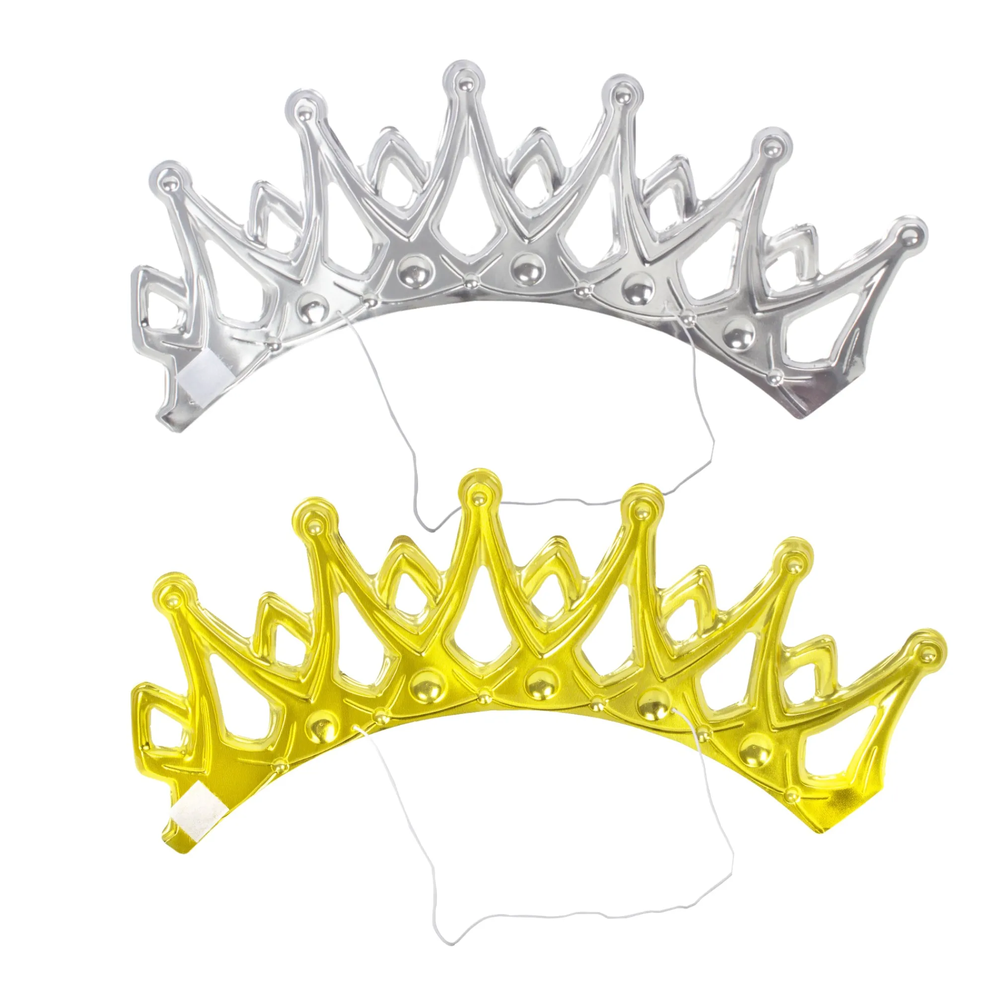 Best Windy City Novelties Princess Mini Crowns