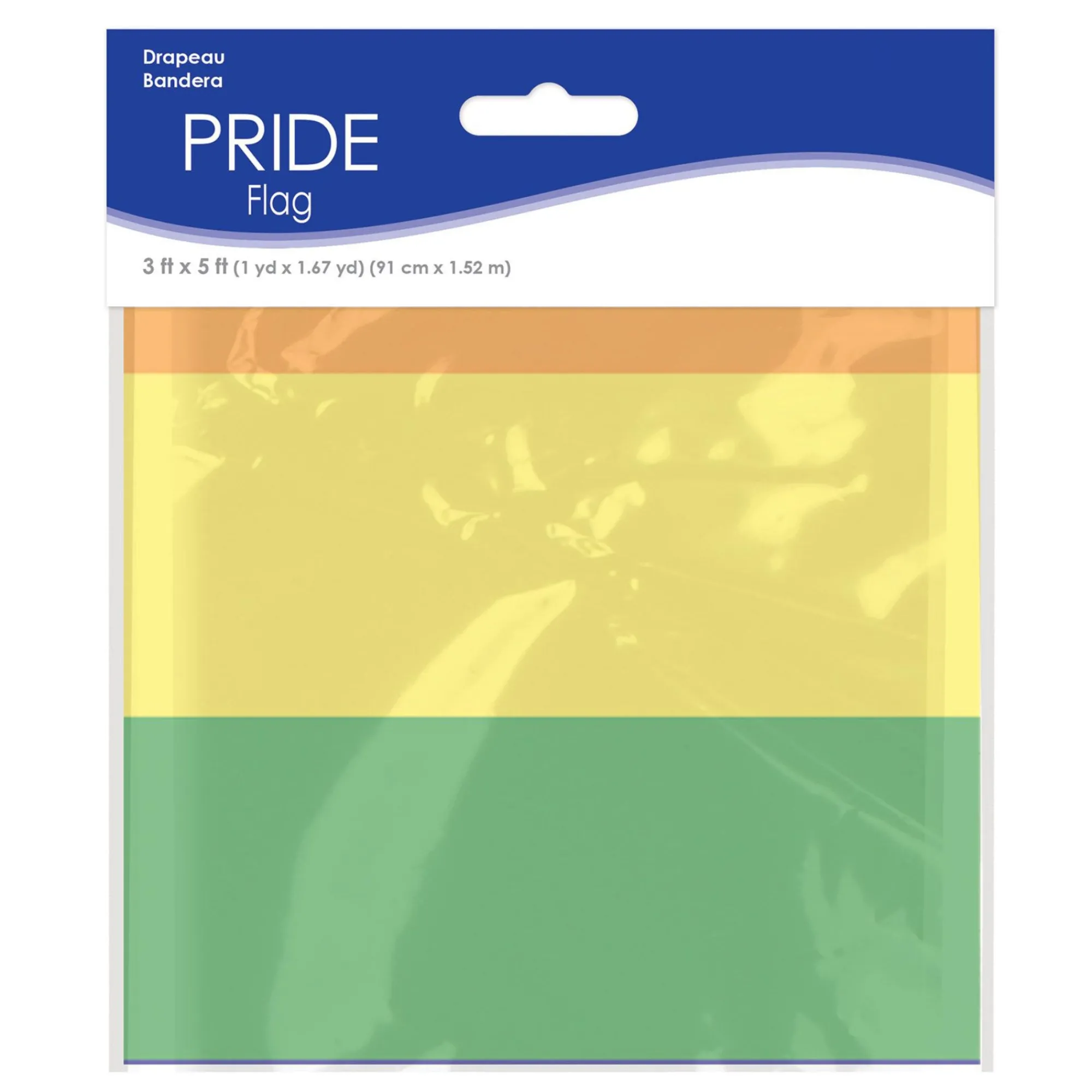 Online Windy City Novelties Progress Pride 36"x60" Flag