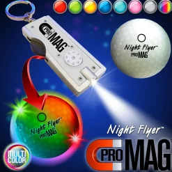 Discount Windy City Novelties ProMAG Ball Starter