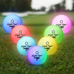 Outlet Windy City Novelties ProMAG Lighted Golf Balls