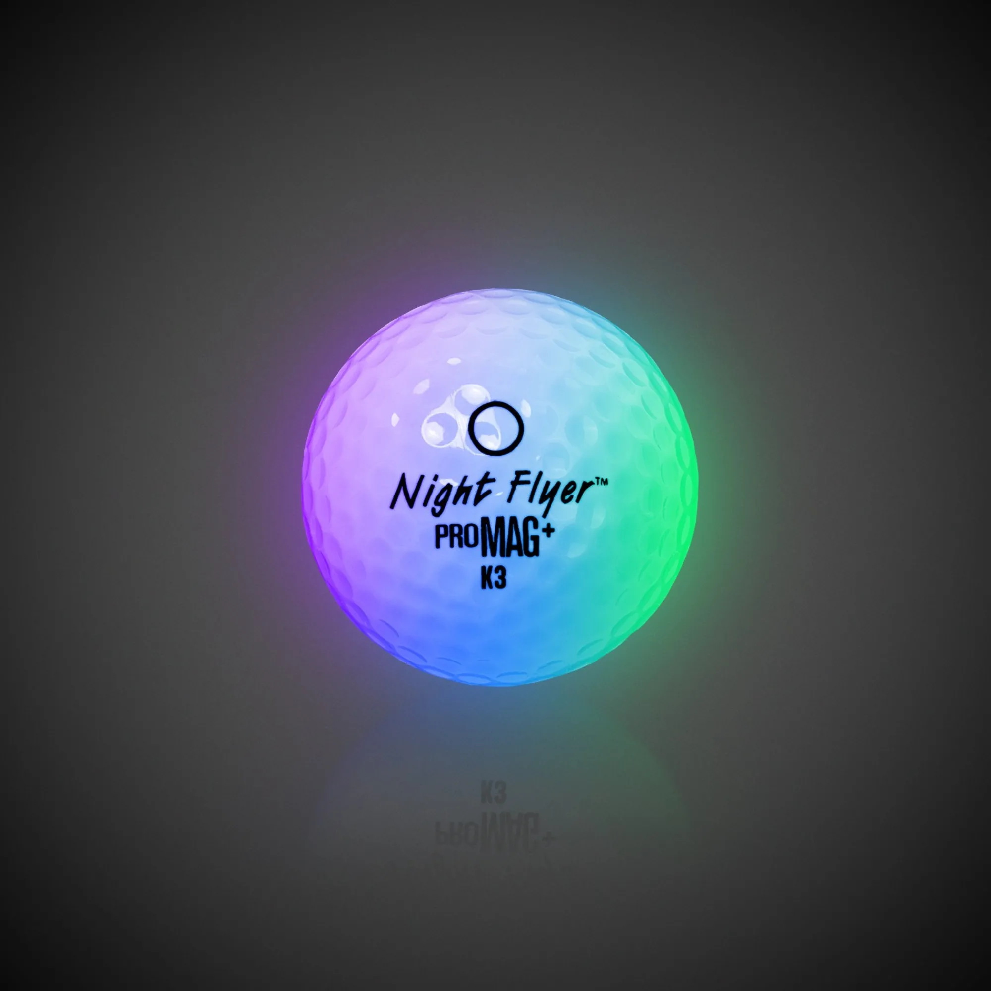 Outlet Windy City Novelties ProMAG Lighted Golf Balls