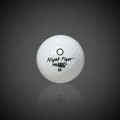 Outlet Windy City Novelties ProMAG Lighted Golf Balls