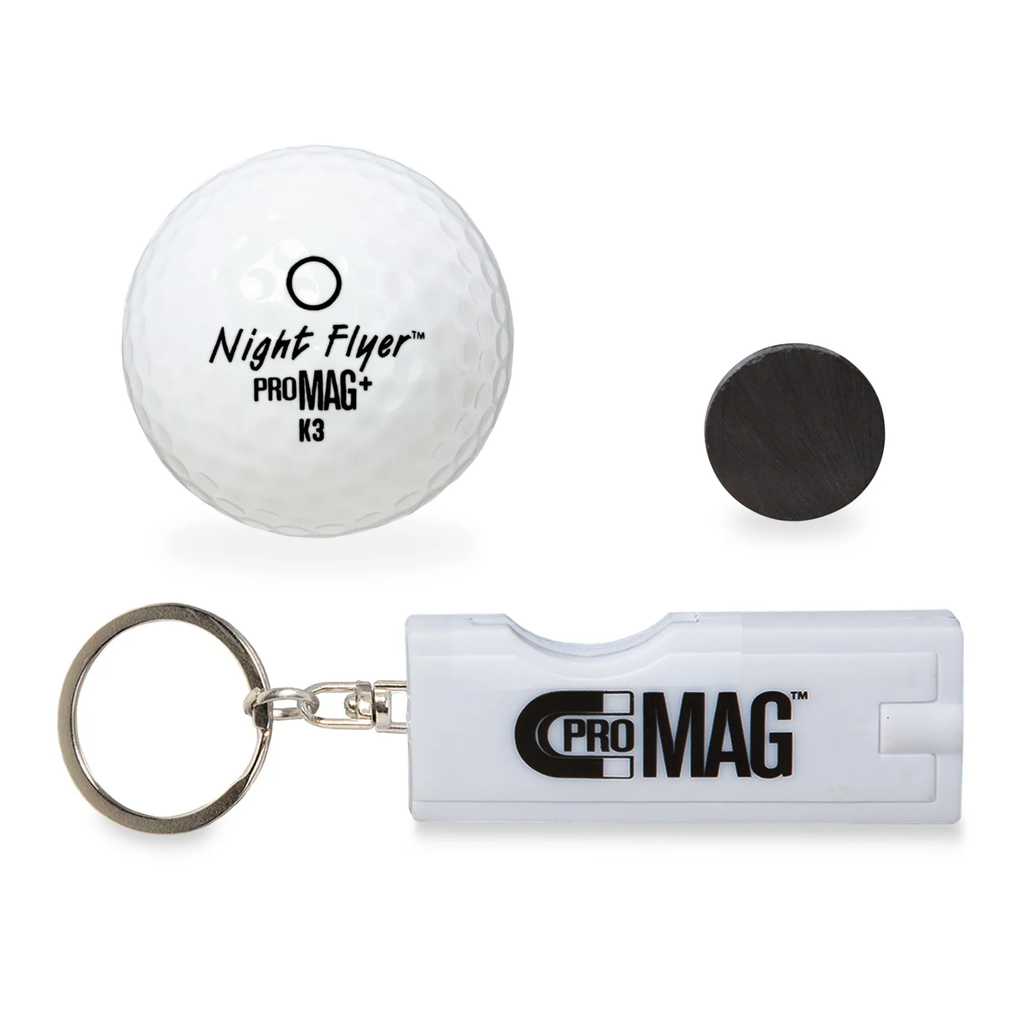 Outlet Windy City Novelties ProMAG Lighted Golf Balls