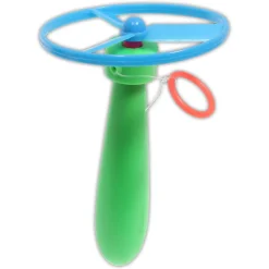 Outlet Windy City Novelties Pull-String Flying Saucers