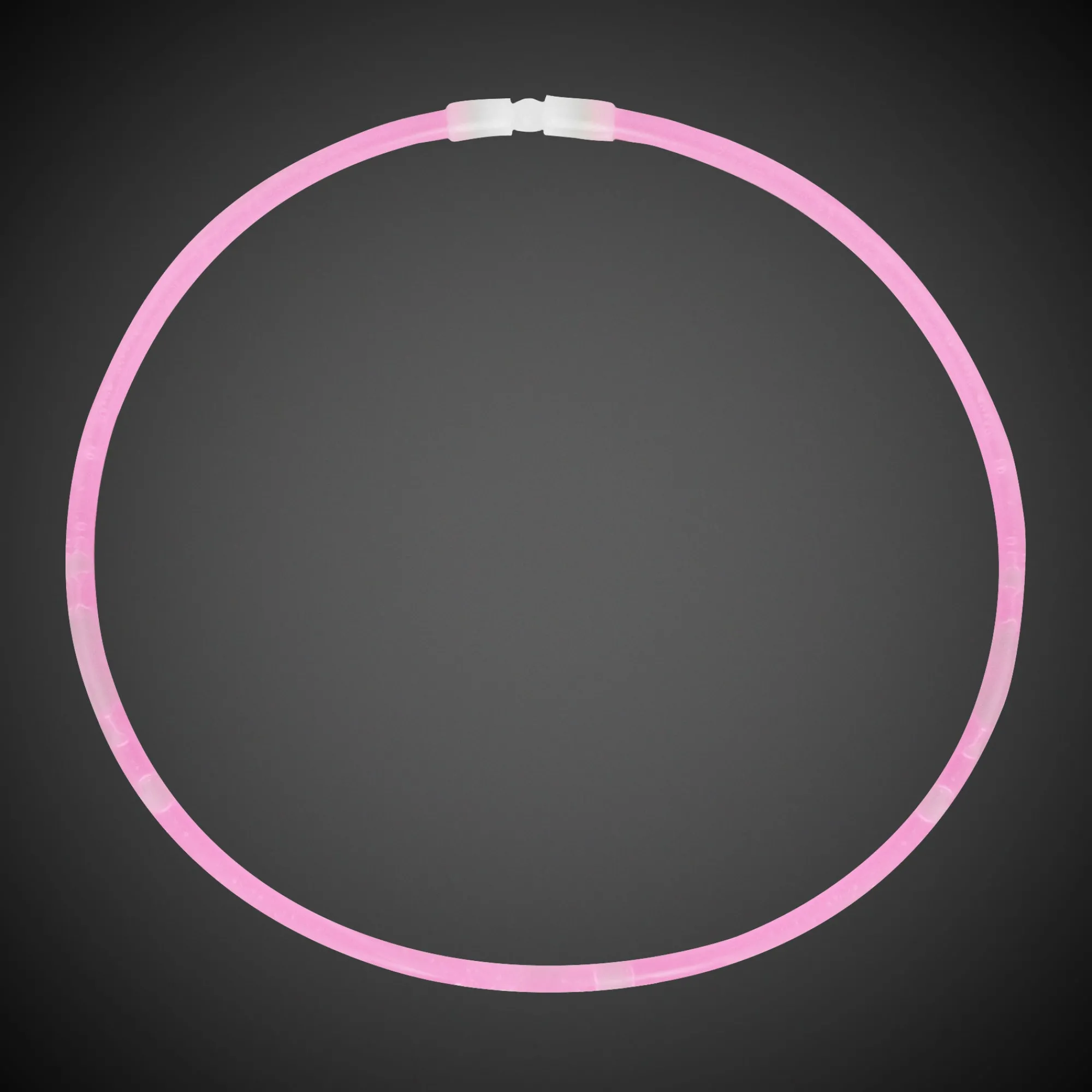 Outlet Windy City Novelties 22" Glow Necklaces Purple