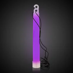 Discount Windy City Novelties 6" Glow Stick Purple