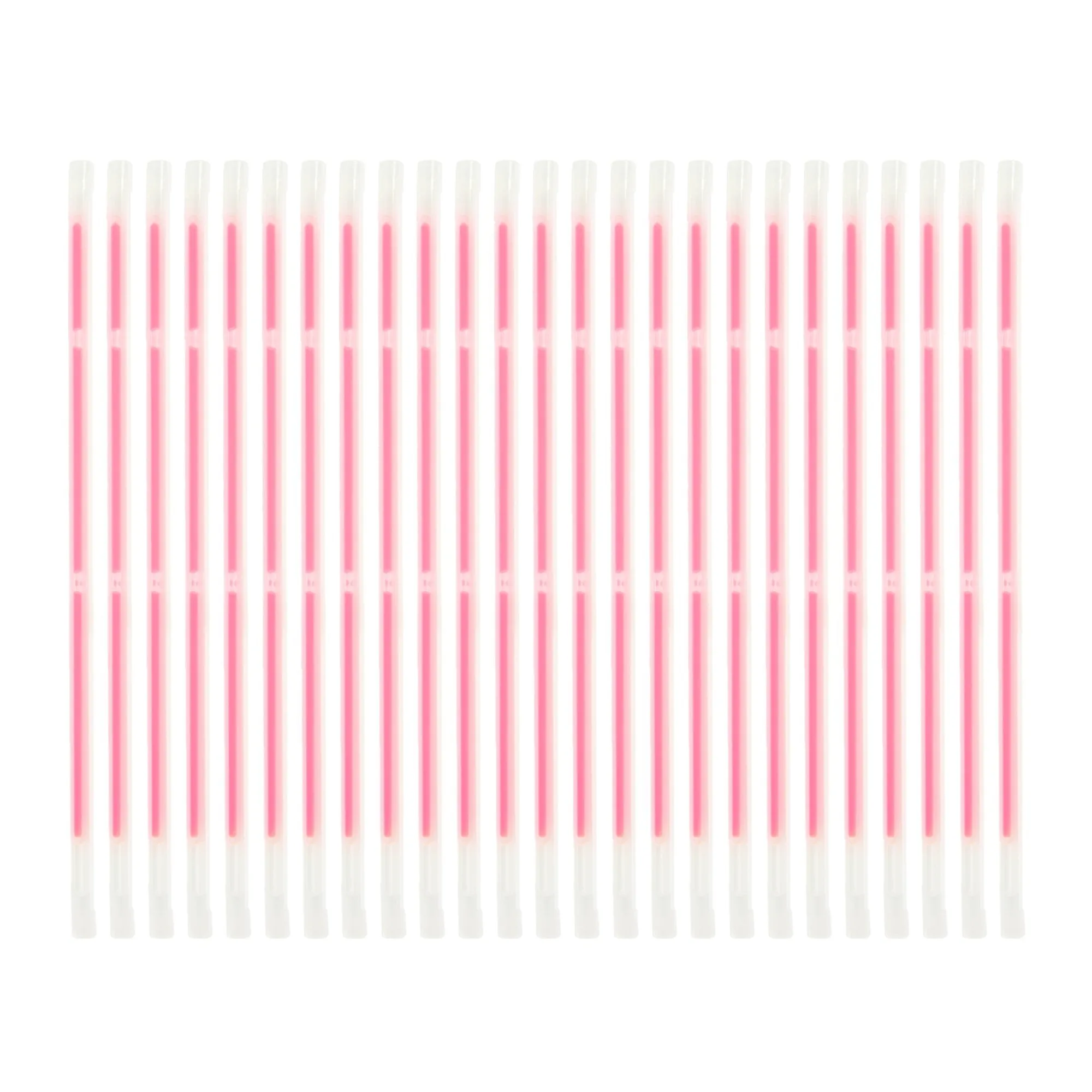 Outlet Windy City Novelties 9" Glow Straws Purple