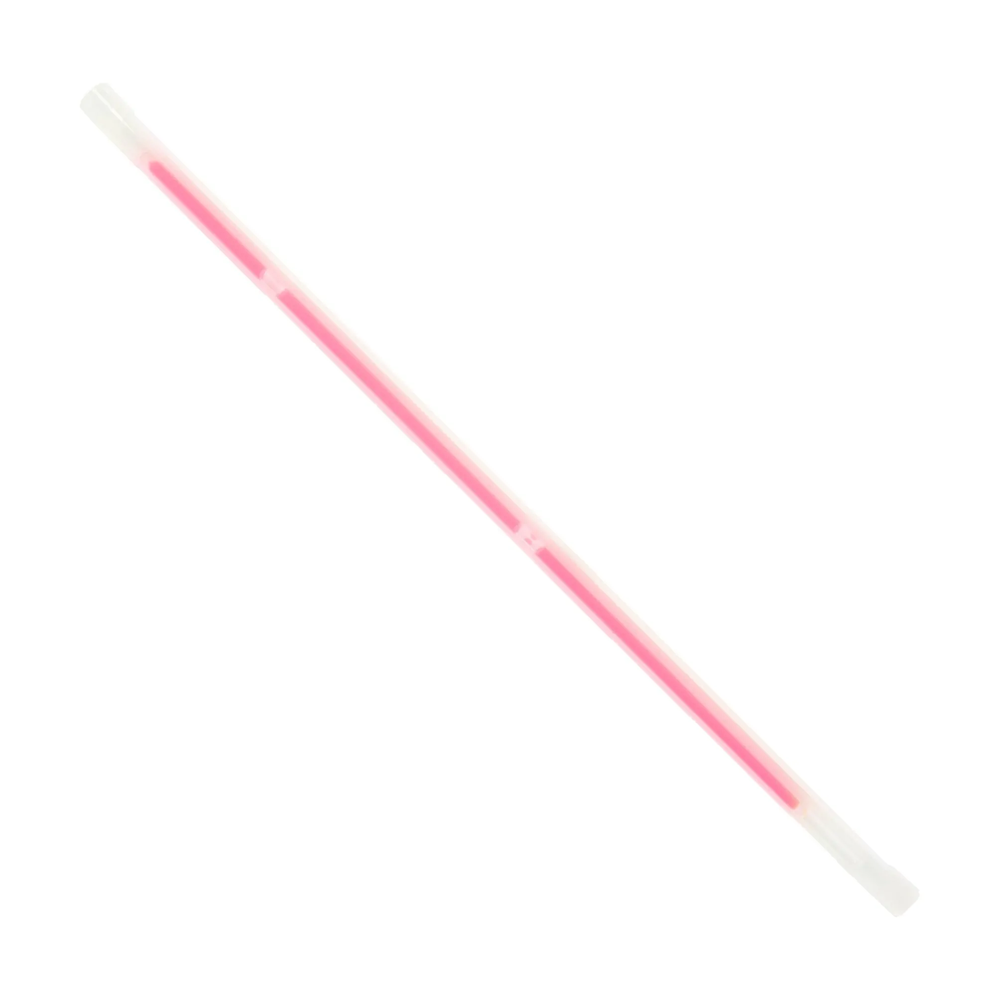 Outlet Windy City Novelties 9" Glow Straws Purple