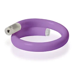 Discount Windy City Novelties LED Tube Bracelet Purple