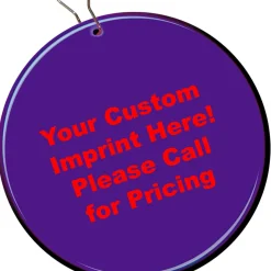 Sale Windy City Novelties Purple Plastic 2 1/2
