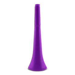 Hot Windy City Novelties 28" Stadium Horn Purple