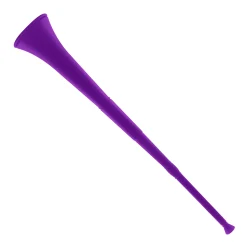 Hot Windy City Novelties 28" Stadium Horn Purple