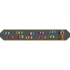 Online Windy City Novelties Racecar Table Runner