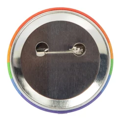 Hot Windy City Novelties Rainbow Buttons