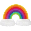 Hot Windy City Novelties Rainbow 18" Centerpiece