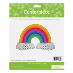Hot Windy City Novelties Rainbow 18