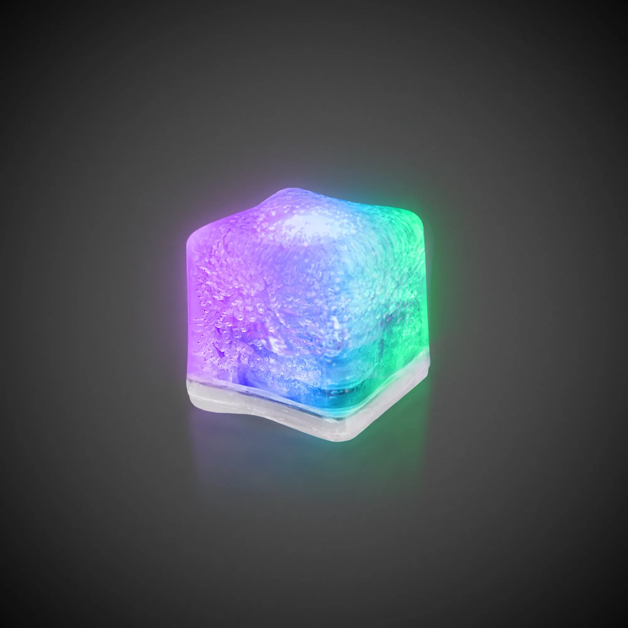 Discount Windy City Novelties LED Ice Cubes Rainbow