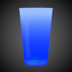 Hot Windy City Novelties LED 16 oz. Cup Rainbow
