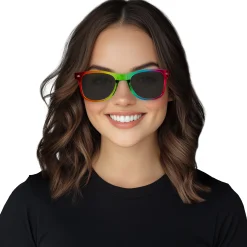 Sale Windy City Novelties Rainbow Sunglasses