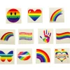 Clearance Windy City Novelties Rainbow Tattoos