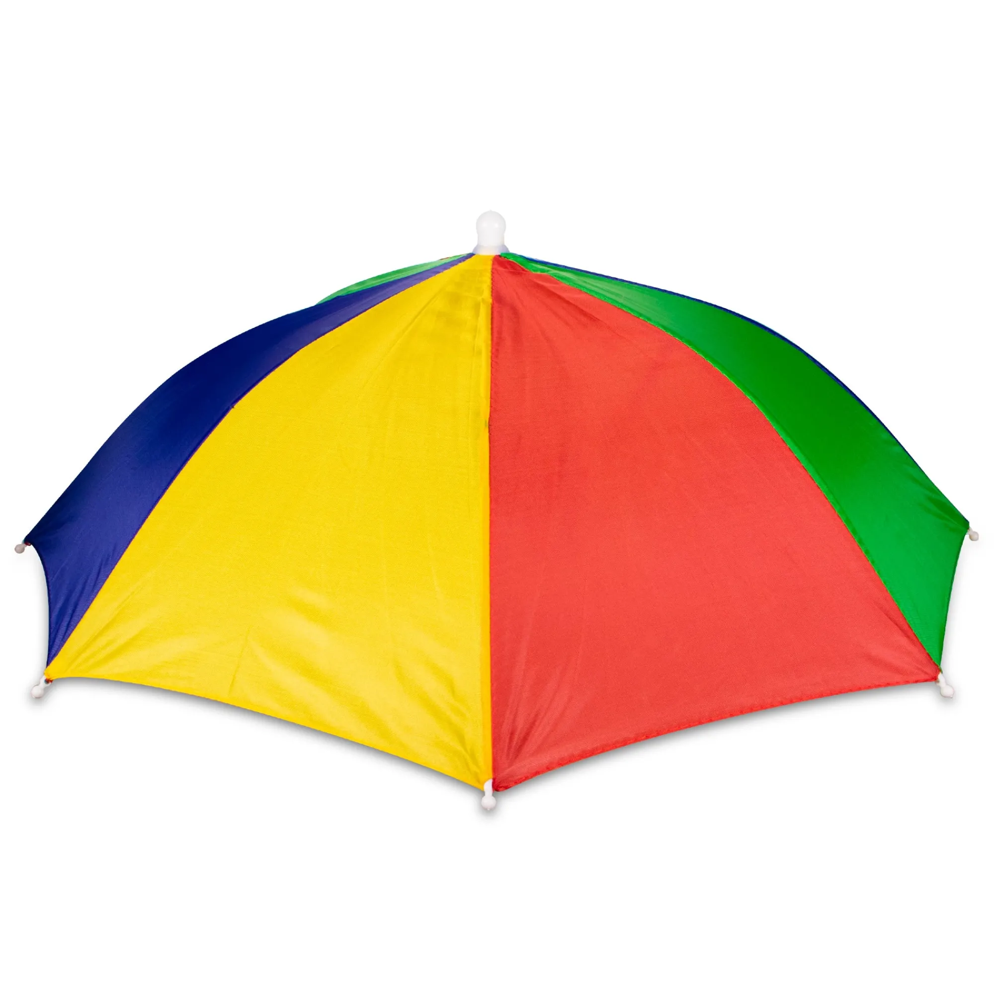 Sale Windy City Novelties Rainbow Umbrella Hat