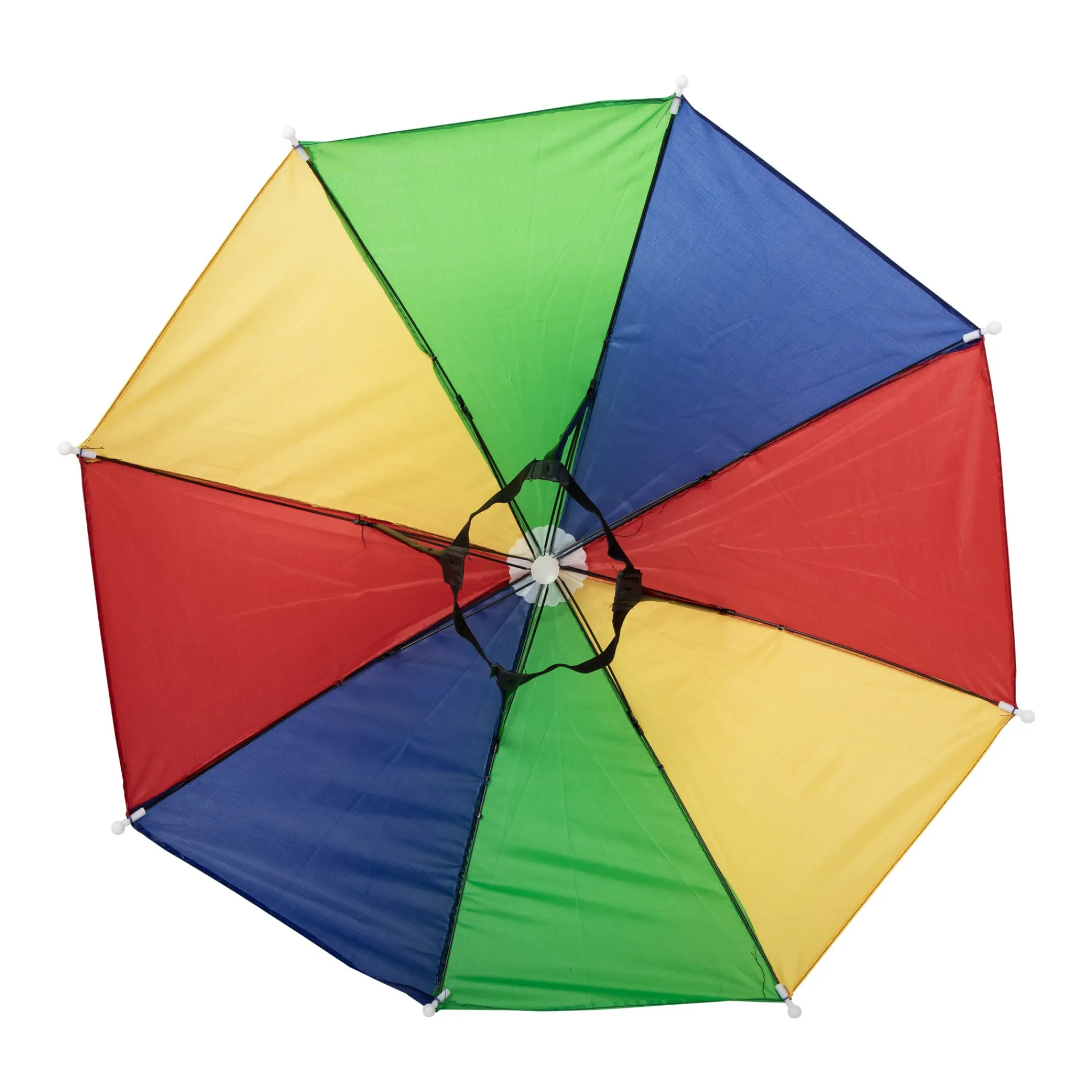 Sale Windy City Novelties Rainbow Umbrella Hat