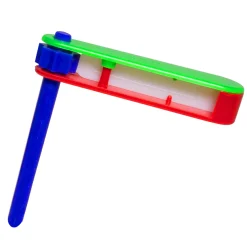 Hot Windy City Novelties Ratchet Noisemakers