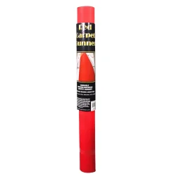Windy City Novelties Red Carpet Floor Runner