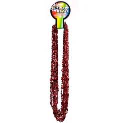 Sale Windy City Novelties Red Chili Pepper Bead Necklaces