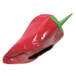 Best Windy City Novelties Red Chili Pepper Hat