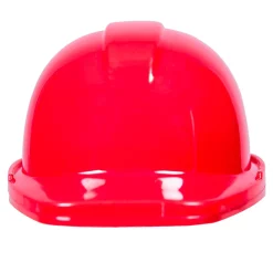 Sale Windy City Novelties Construction Hat Bottle Opener Keychains Red