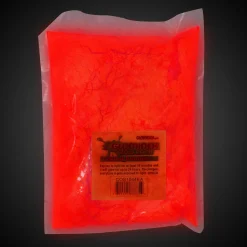 Sale Windy City Novelties Glominex 1 kg. Glow Pigment Red