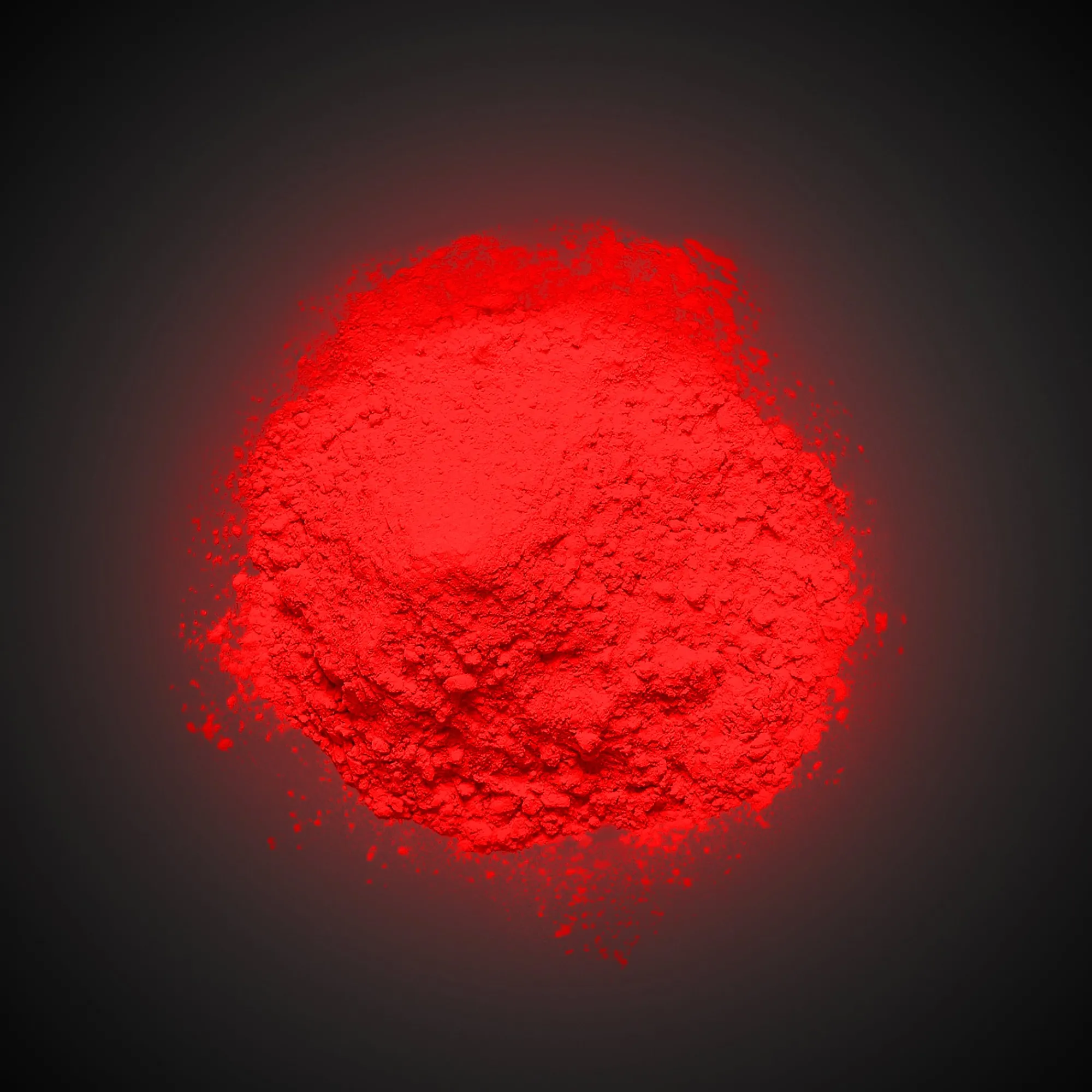 Sale Windy City Novelties Glominex 1 kg. Glow Pigment Red