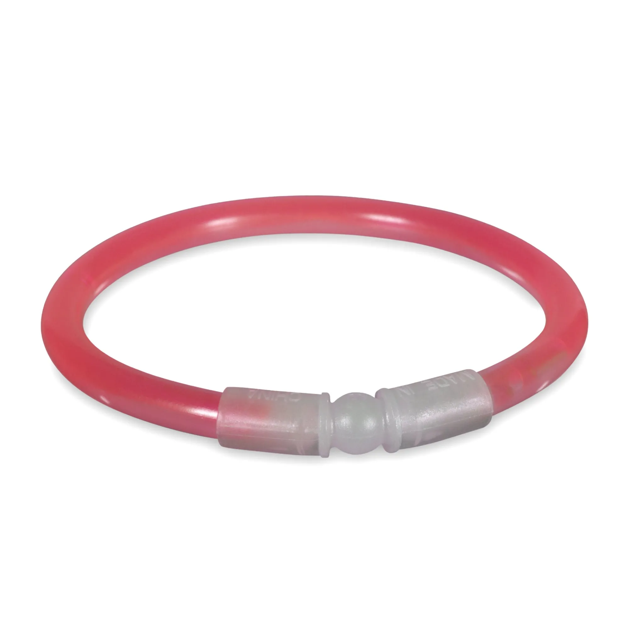 Online Windy City Novelties Glow Bracelets Red