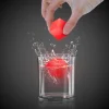 Windy City Novelties Red Glow Ice Cubes