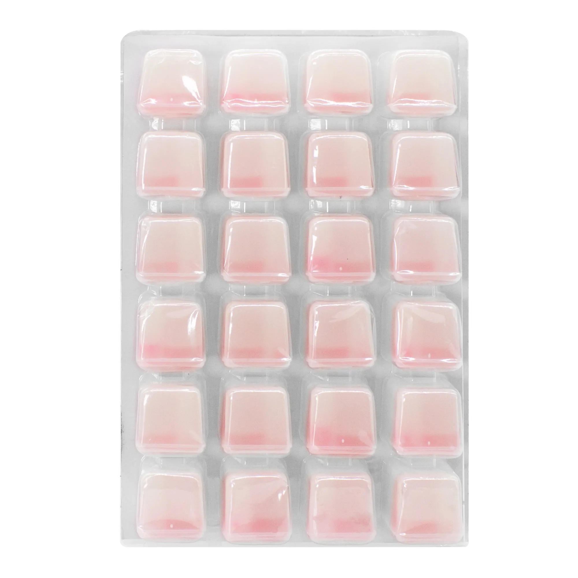 Windy City Novelties Red Glow Ice Cubes