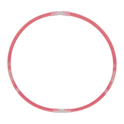 Discount Windy City Novelties Glow Necklace Red